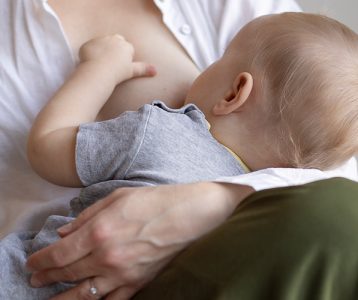 Contaminação de poluentes ambientais
