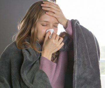 Superexpressão do gene IFIT3