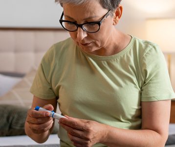 Declínio cognitivo acelerado