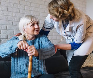 Doença de Alzheimer ou demência