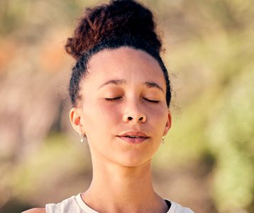 Padrões respiratórios