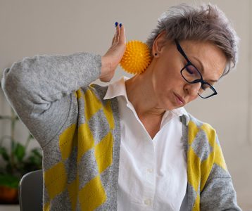 Síndrome musculoesquelética