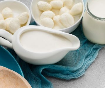 Probióticos em condições pediátricas