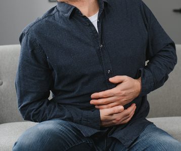 Crescimento descontrolado de células