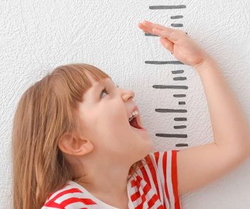 Hormônio do crescimento