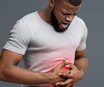 Doenças hepáticas hereditárias ultrarraras