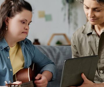 Transtorno do Espectro Autista