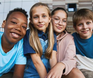 Perda gradual da visão