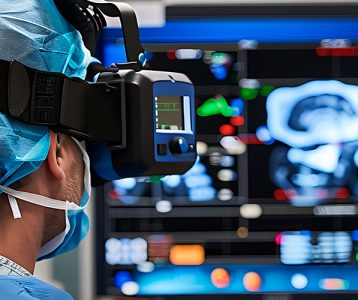 super-saudavel-tecnologia-cirurgia-robotica-no-tratamento-do-cancer Cirurgia robótica e tratamento do câncer