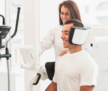 Videogames interativos