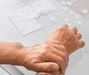 Doença de Parkinson