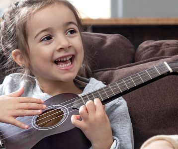 Desenvolvimento infantil