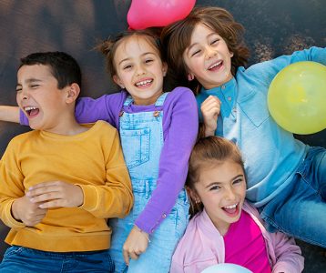 super-saudavel-vida-saudavel-ter-amigos-e-importante-para-o-desenvolvimento-infantil Vínculos afetivos