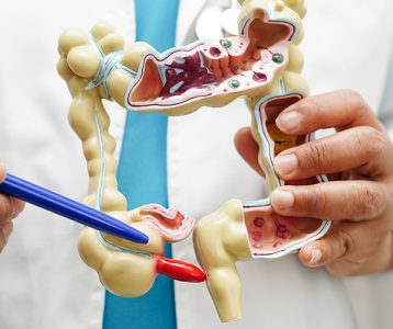 Metástase hepática