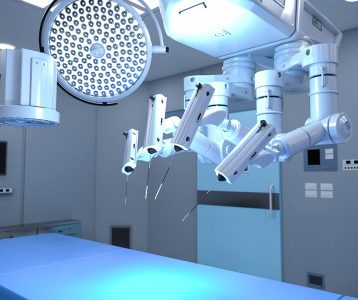 destaque-tecnologia-procedimentos-mais-precisos Cirurgia robótica, procedimentos estão mais precisos