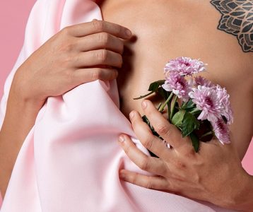 destaque-tecnologia-super-saudavel-tecnica-anestesica-para-aliviar-dor-de-mulheres-mastectomizadas Técnica anestésica durante a mastectomia